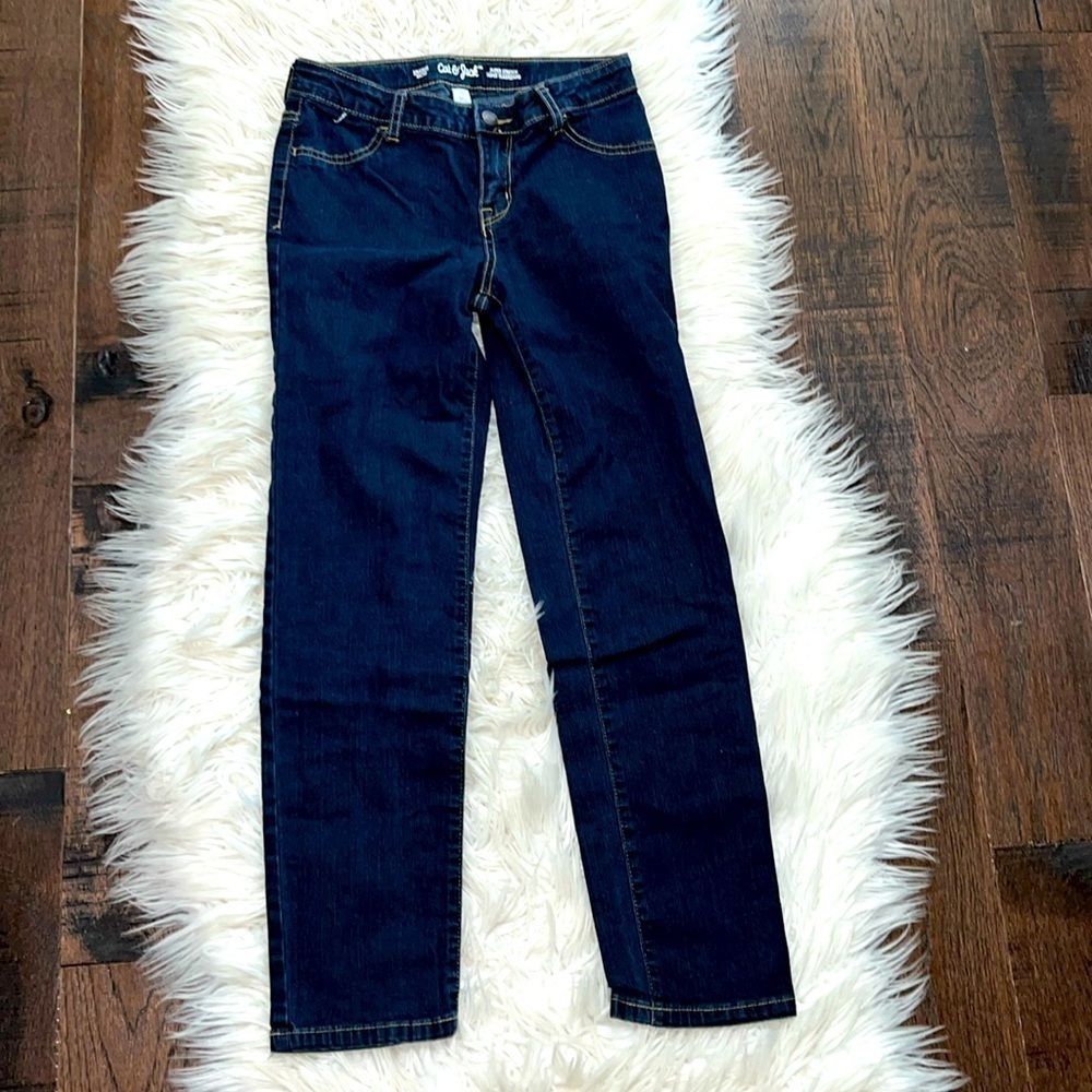 Trendy Cat & Jack Jeans